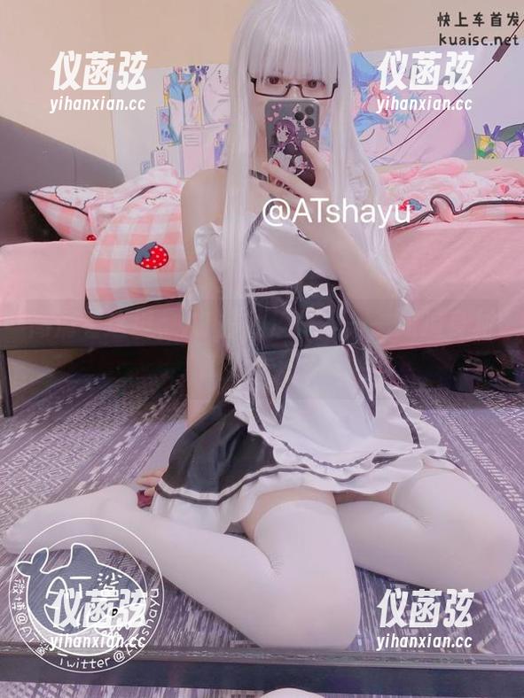 高清看这里，AT鲨的连体衣——难道身材藏得太深？