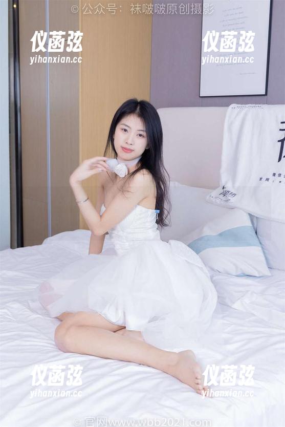 BoBoSocks袜啵啵 - 小安的定制肉丝：脚尖微加固，图集里的另一种吸引力