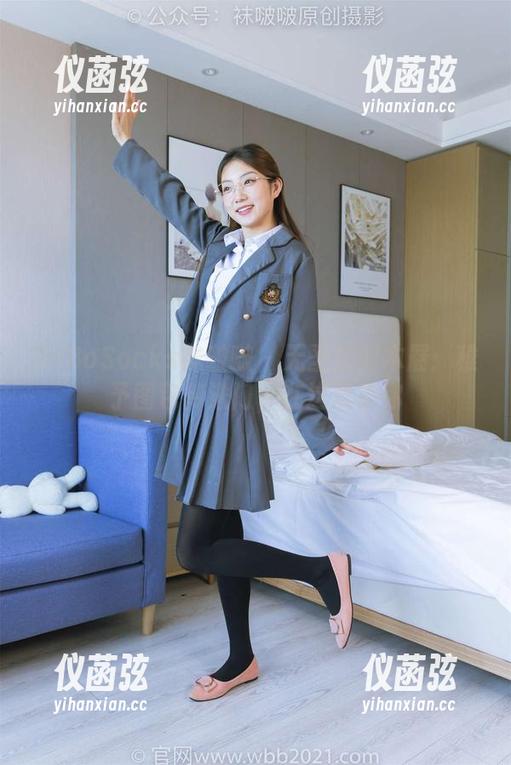 BoBoSocks袜啵啵 - 无圣光的木屐：稚予图包传送门，在这里等你