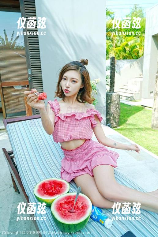 Feilin嗲囡囡 - 白衣护士与网络交错，王婉悠Queen的写真在网盘等你