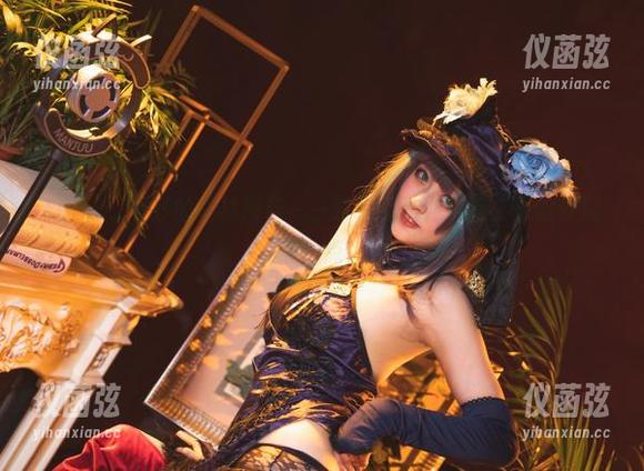 Luisa_零纱的棉袜精选——明明就是在卖萌，却偏要深邃一点。