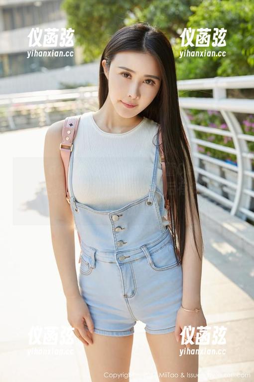 MiiTao蜜桃社 - 下载陆萱萱Cecilia的蕾丝全集：好奇这些蕾丝背后有多少“杂七杂八”的故事？