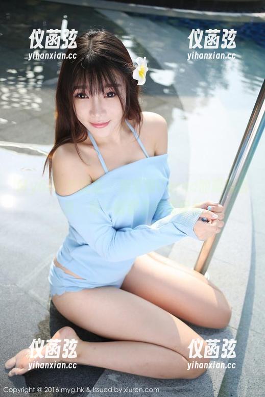 MyGirl美媛馆-刘雪妮Verna MyGirl美媛馆 - 刘雪妮Verna的眼镜合集:每一副都是眼花缭乱