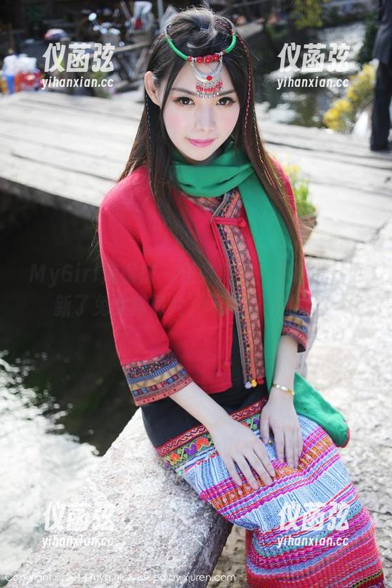 MyGirl美媛馆 - 任务完成！唐琪儿il更新了兔女郎照片，不来瞄一眼吗？