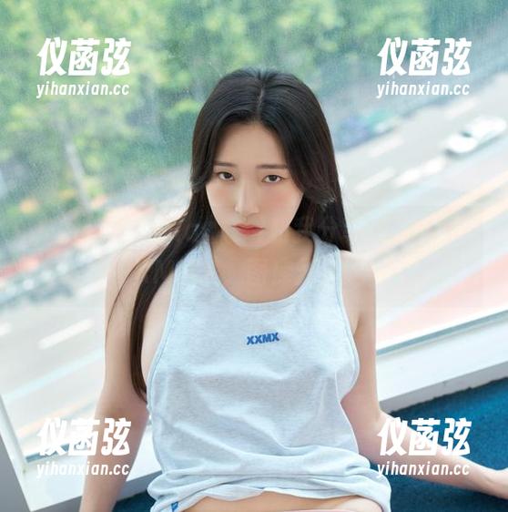 在酒店里，Pia(피아)和我分享的BBUTTERMILK，图库开选咯！