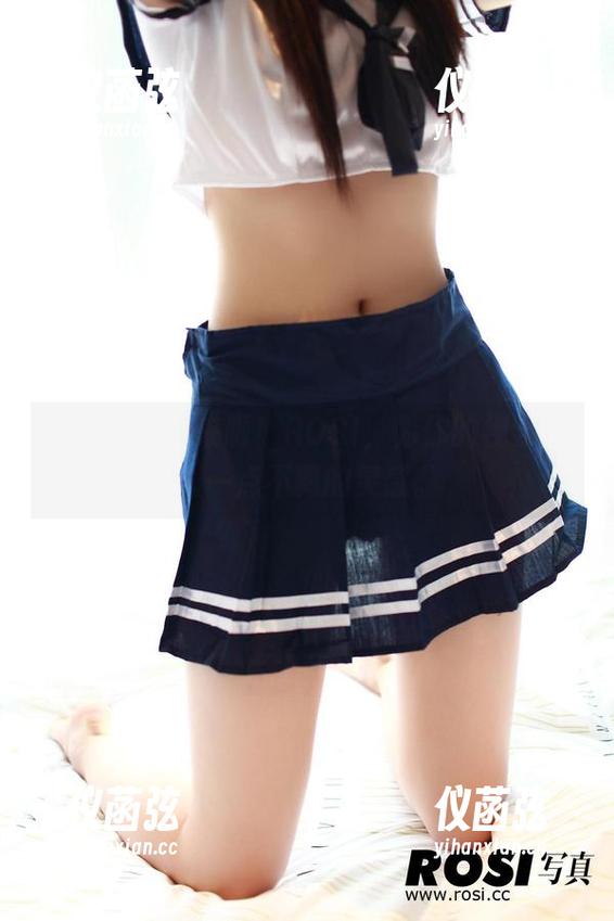 体操服图包来啦！ROSI，为你的视野注入一点不羁的灵感。