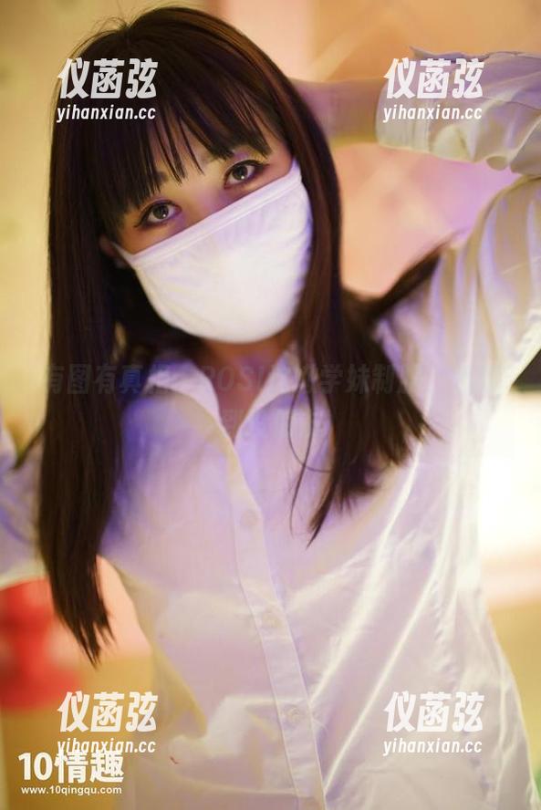 有图有真相：ROSI这嫩学妹制服，清新到没朋友