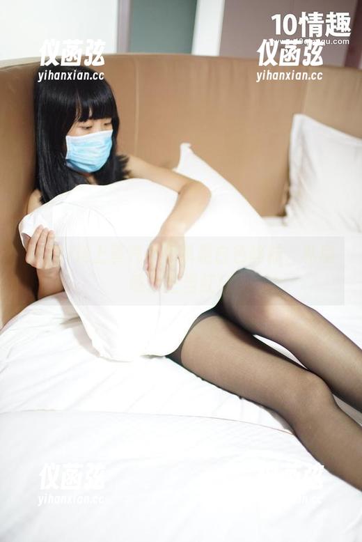 ROSI口罩 ROSI送上蒸汽不单单是白色丝袜,私房味儿正当红!
