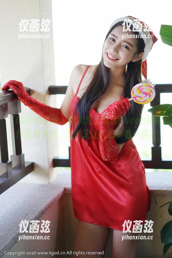 TGOD推女神 - 这次是王婉悠Queen清纯作品集更新，怎么又让人想多看一遍？