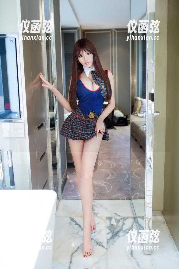 TuiGirl推女郎-土豆姐 TuiGirl推女郎 - 一点小调皮,土豆姐的美图合集诠释了什么叫小秘密。