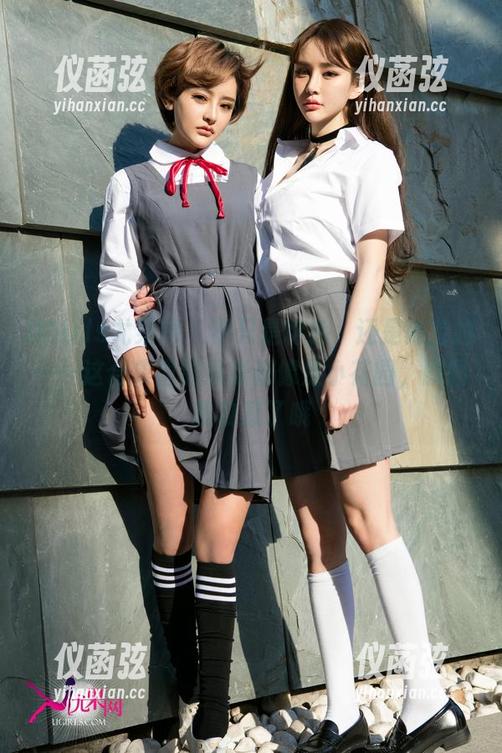 UGirls尤果网-陈宝拉 UGirls尤果网 - 不只是粉色,还是陈宝拉——这合集里的每张都像是小花园,原图我收藏了哦