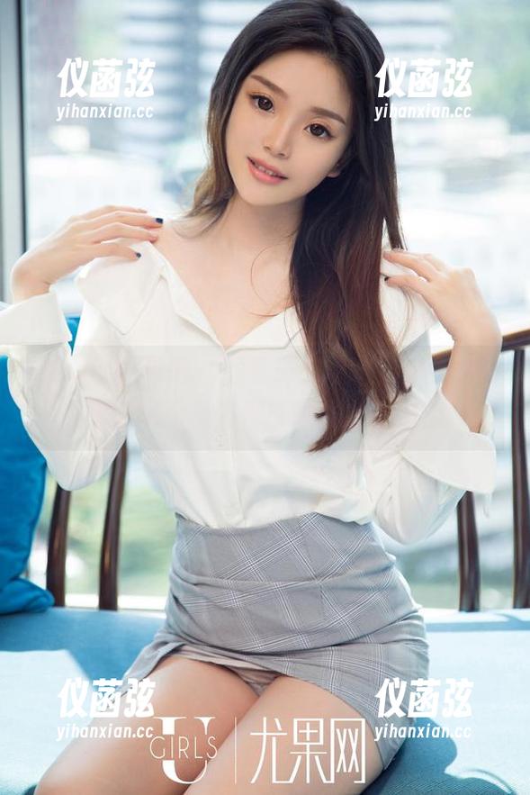 UGirls尤果网 - 颜爱泽的旅拍合集，走吧，去哪个地方都能顺路拍一拍？