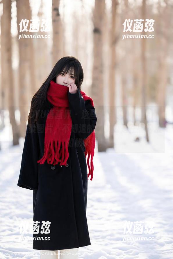XIAOYU语画界 - 这些绯月樱_Cherry的温柔图片，不知道的还以为是在撒狗粮的秘诀呢！
