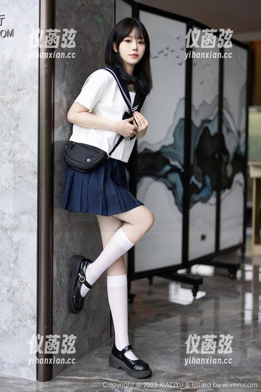 XIAOYU语画界-绯月樱cherry XIAOYU语画界 - 绯月樱cherry婚纱福利在这里,点打图集就像剥开巧克力,总能让你嘴角上扬。