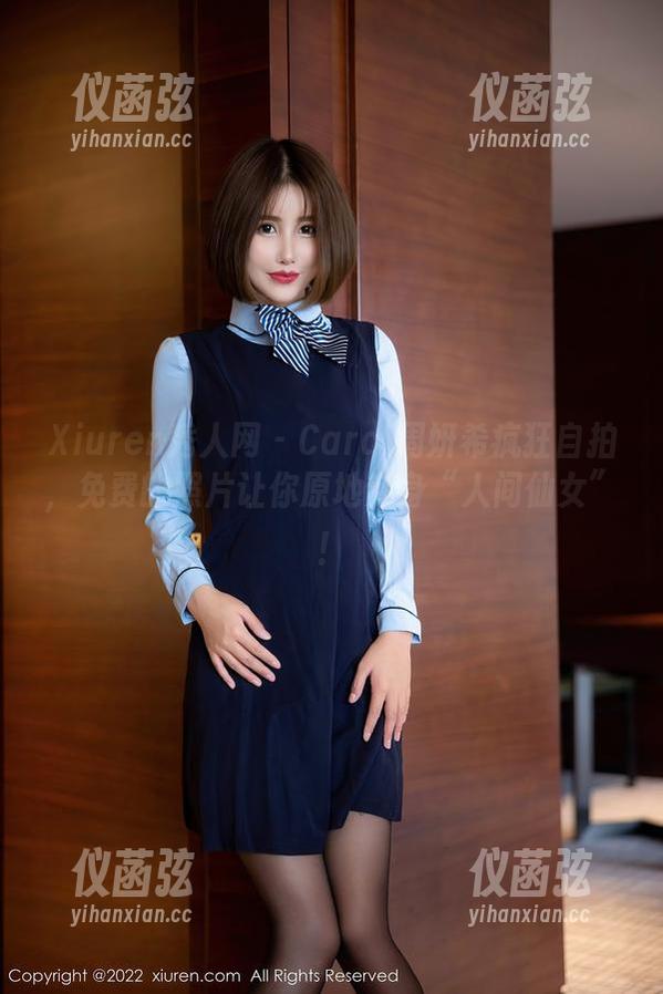 Xiuren秀人网-Carol周妍希 Xiuren秀人网 - Carol周妍希疯狂自拍,免费的照片让你原地变身“人间仙女”!