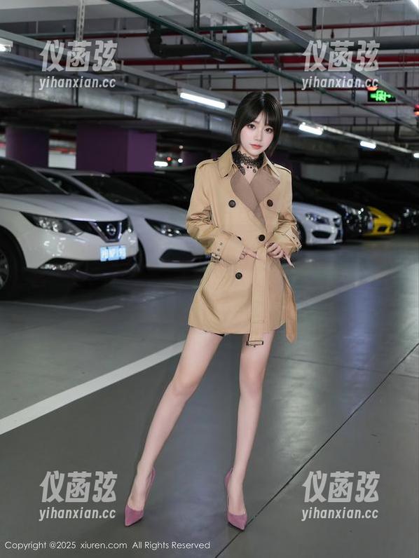 Xiuren秀人网 - Milk大萌水手服图集最新更新：就算船没走，我也依旧风帆正盛！