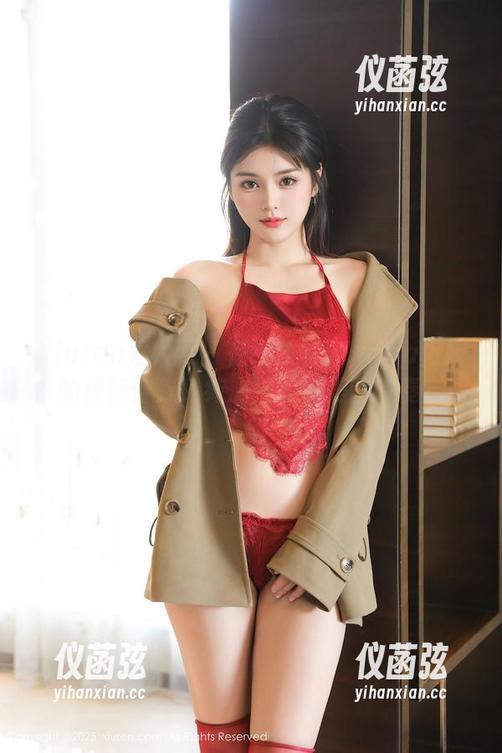 Xiuren秀人网 - 在线体验！laura阿姣的模特合集，纯属摧毁审美的节奏。