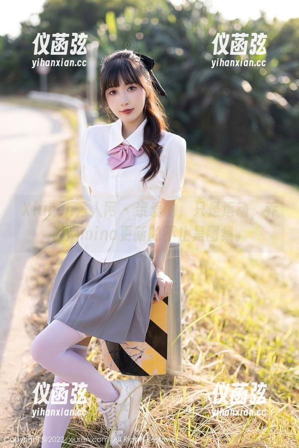 Xiuren秀人网-乔漫妮mina Xiuren秀人网 - 亲爱的,只是运动,乔漫妮mina更新的不止是图集。