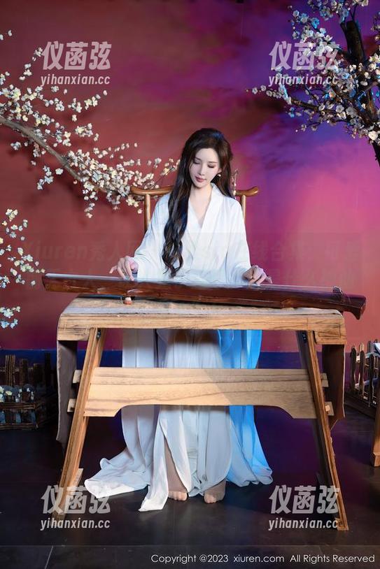 Xiuren秀人网-希雅sia Xiuren秀人网 - 希雅sia在线合集:可爱前无古人,让人见了直呼“这是什么神仙顽皮”!