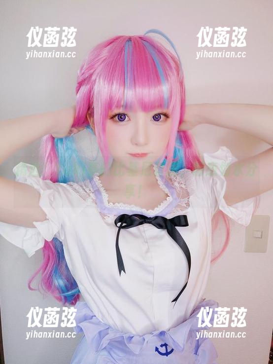 精选！Yuki亭的比基尼套图，随意划水分享！