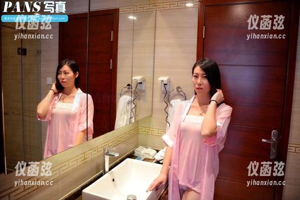 pans-可儿 pans - 看可儿隐秘的一面,资源美图大家解锁了没?