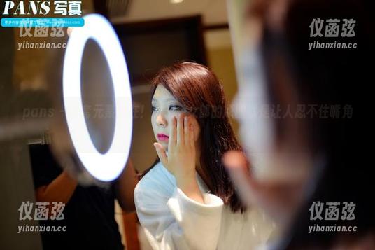 pans-宁宁 pans - 全套元素都在!宁宁兔女郎的原图就是让人忍不住嘴角上扬!