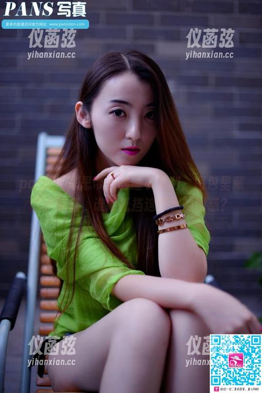 pans - 思思带来的睡衣福利，图包里藏着小惊喜，谁能抵挡这低温的诱惑？
