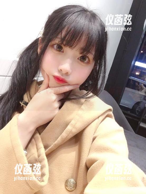 FGO写真：Wendy又在玩什么新花样？！