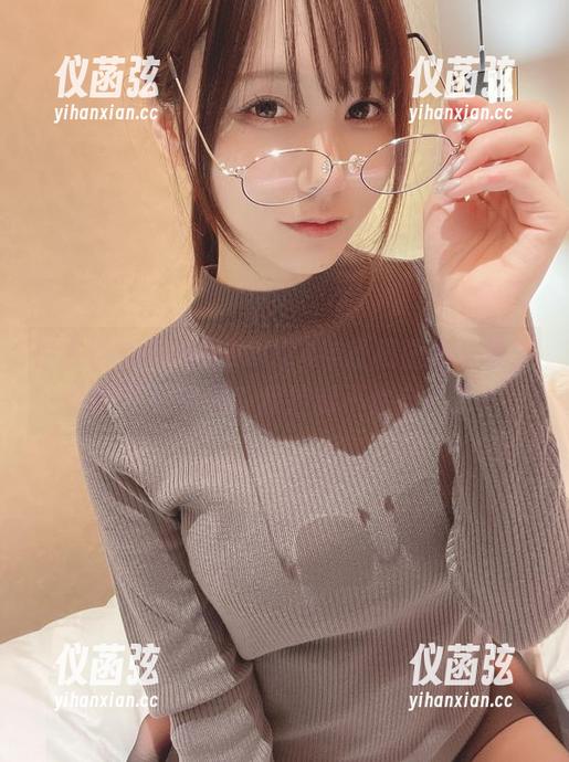 けん研的Fantia2024年投稿图集，谁有我的下载密码？我控制不住自己了！