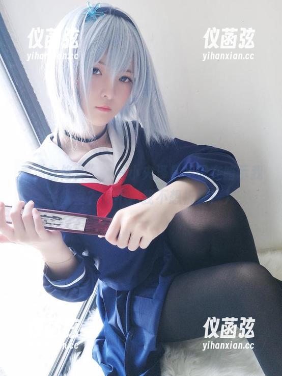 看“白修女”，一小央泽是不是在暗示我去教堂？（不，我不想祈祷！）