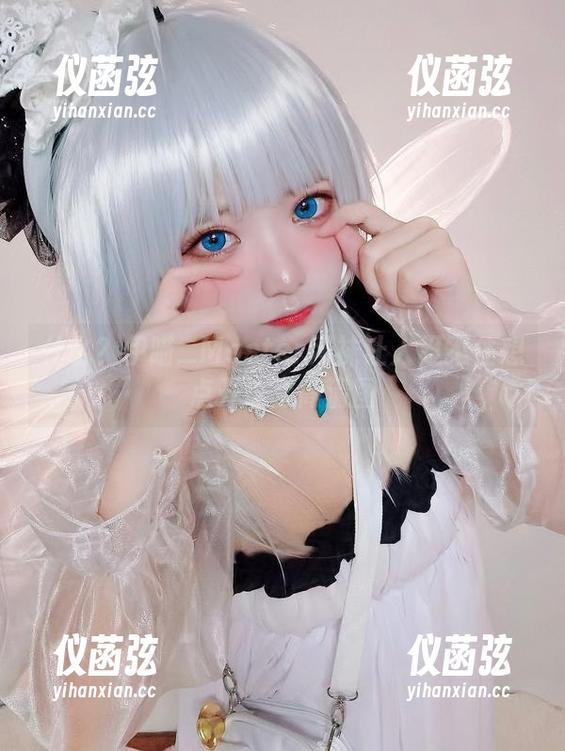 伊喵_Master 什么?伊喵_Master网袜让人忍不住想点开这套高清图