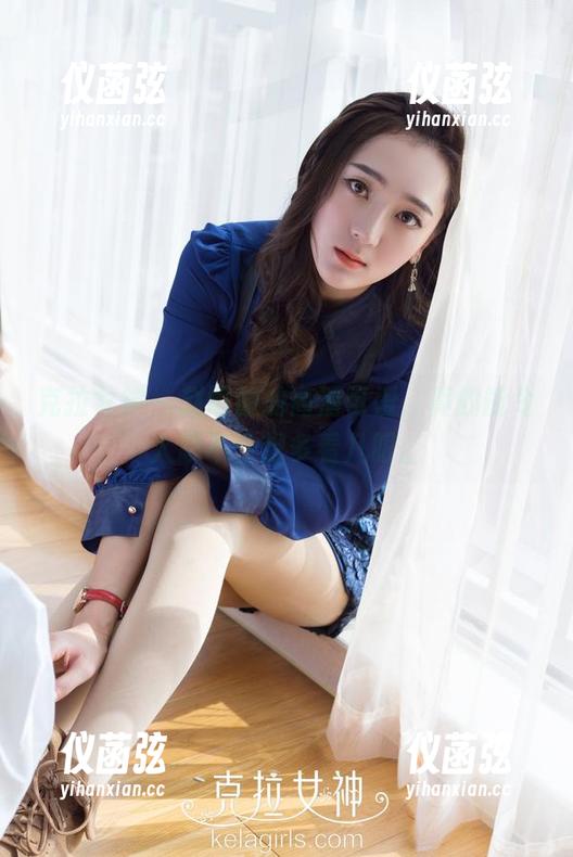 克拉女神-赵雨静 克拉女神 - 赵雨静的高清可爱,真的能令人忍不住想多看几眼。