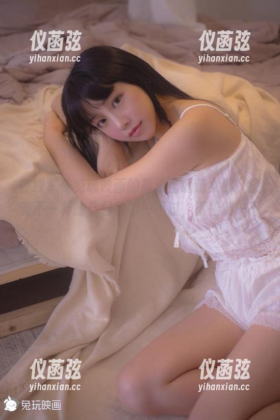兔玩映画 在线享受兔玩映画的高清圣诞萌女郎,感受不一样的节日色彩…不过,请控制一下!