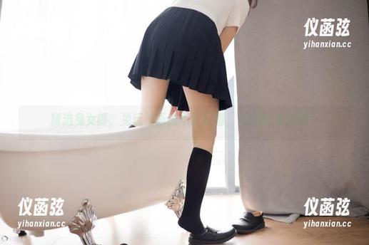 精选兔女郎，兔玩映画的不羁狂潮，今天你兔了吗？