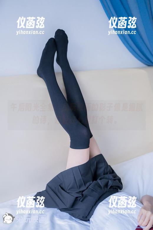午后阳光全集，兔玩映画的影子像是细腻的诗，轻轻在心里打个转。