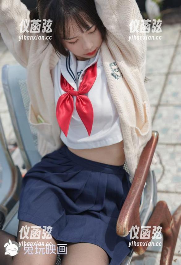 不脱袜子？兔玩映画的作品为何如此吸引眼球