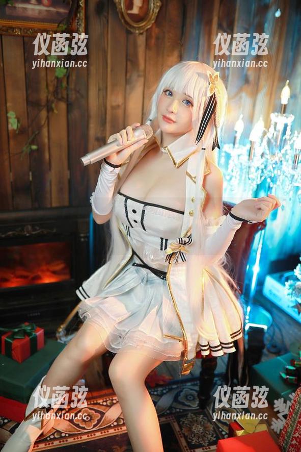 前羽_rr的女孩写真合集，画风这么撩，谁能顶得住？