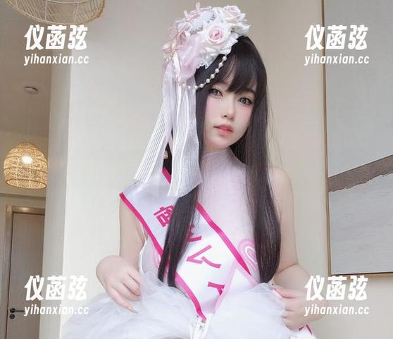 女主K 在线原图:女主K的“白色”真让人懵