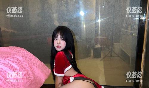 微密圈 - 小优优子图包里的豹纹内裤，好像真的有点……太想多了吧！