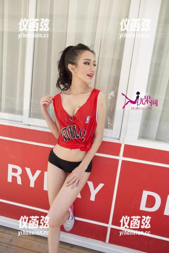 尤果网 - 赵颖儿婚纱合集，我只想说，这太美了，但到底美在哪里呢？