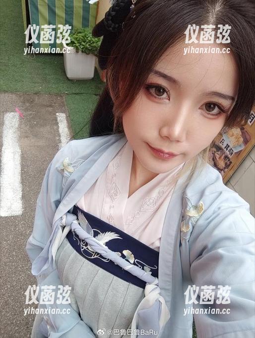 巴鲁巴鲁BaRu 当巴鲁巴鲁BaRu遇上佐治亚,图库分享了一场视觉的旅行