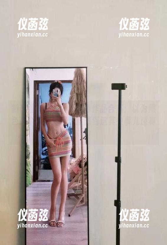 微密圈 - 徐珺大哥黑色作品合集：以为黑色是个简单选择，没想到这其中事儿还真不少！