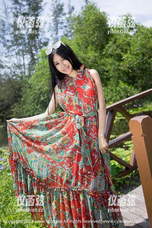 推女神 - 想知道体操服怎么穿得不普通？汪佩妮Penny的合集随时下载！
