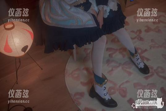 这个干物妹木花琳琳是勇者，美图里面藏着点小心机