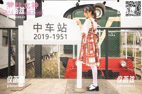梦丝女神-晓晓 梦丝女神 - 内衣图鉴:晓晓,最近又攒了多少全新作品?