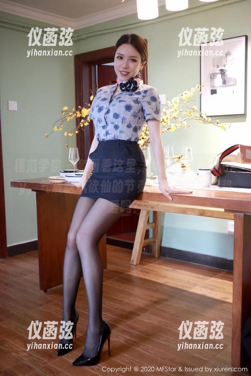 模范学院-白子嫣nicky 模范学院 - 套图看这里,女神白子嫣nicky,气质飘飘欲仙的节奏,是我真的能热爱吗?