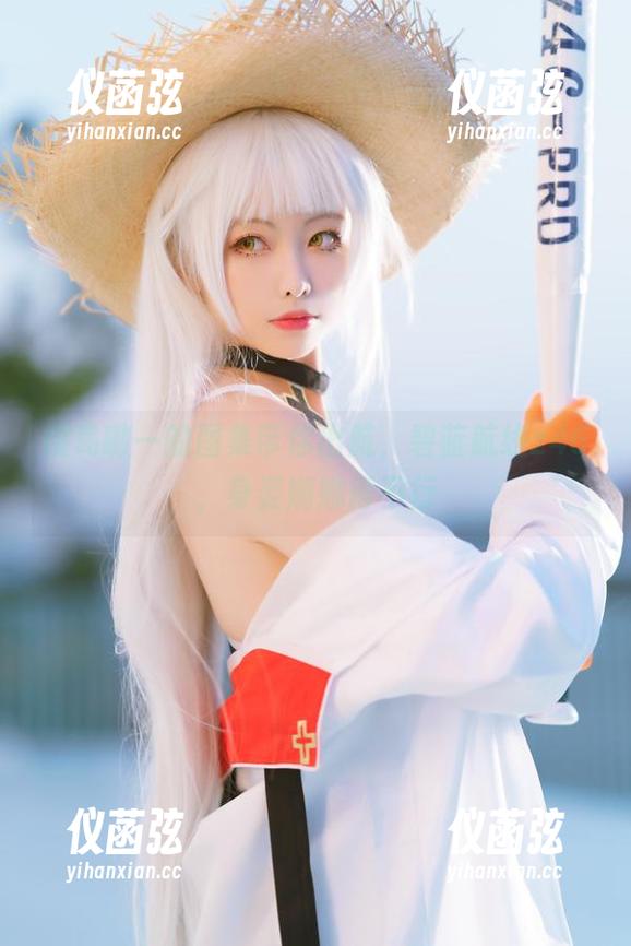 樱岛嗷一的图集带你出航，碧蓝航线z46，身姿婀娜得不行