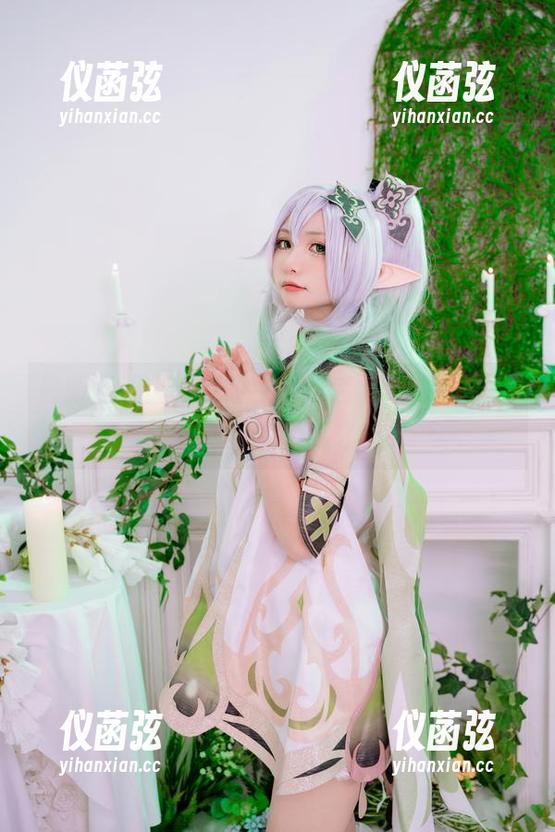 爆机少女喵小吉 最新图册:爆机少女喵小吉,那个说是厨娘的~其实暗藏玄机?