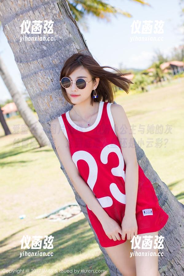 爱蜜社-心妍小公主 爱蜜社 - 图片精选:心妍小公主与她的灰丝冒险,诶,这到底是灰丝还是小云彩?