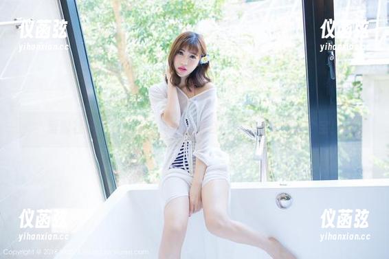 爱蜜社-江欢欢fon 爱蜜社 - 江欢欢fon姐姐大集合:谁的姐姐都是个宝!